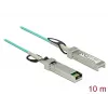 Aktiivne optiline kaabel SFP+ DeLOCK 86643 10 m