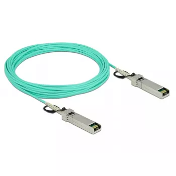Aktiivne optiline kaabel SFP+ DeLOCK 86643 10 m