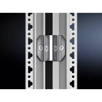 Ühenduskontakt Rittal 5301.310 Roostevaba teras Galvaniseeritud teras