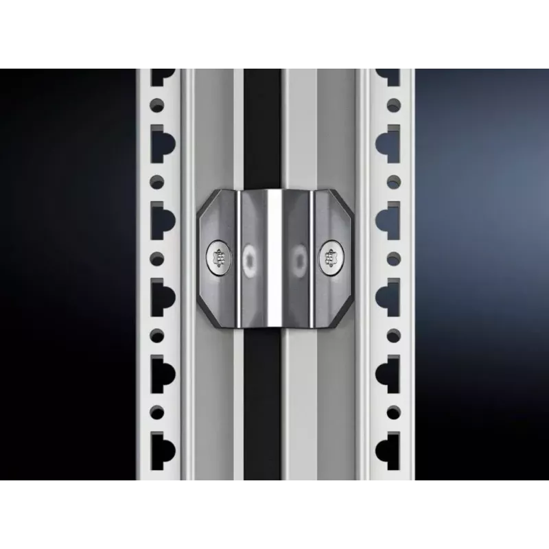 Ühenduskontakt Rittal 5301.310 Roostevaba teras Galvaniseeritud teras