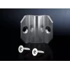 Ühenduskontakt Rittal 5301.310 Roostevaba teras Galvaniseeritud teras