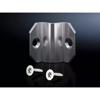 Ühenduskontakt Rittal 5301.310 Roostevaba teras Galvaniseeritud teras