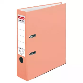 Köiterõngas Herlitz maX.file A4 oranž
