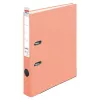 Ringikaust Herlitz maX.file A4 oranž