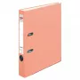 Ringikaust Herlitz maX.file A4 oranž
