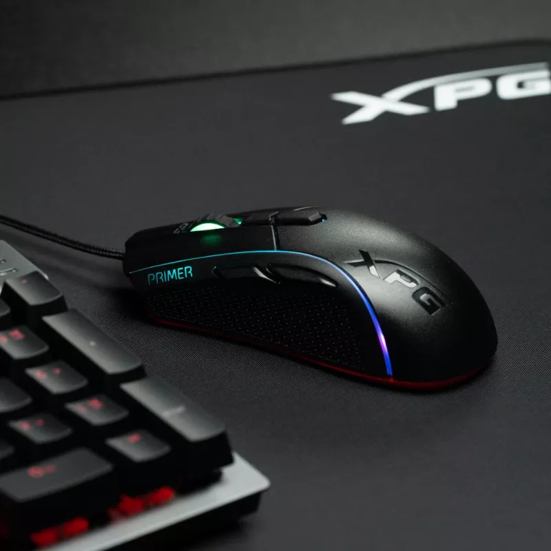 XPG PRIMER mängurihiir
