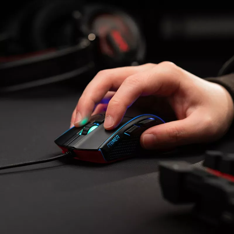 XPG PRIMER mängurihiir