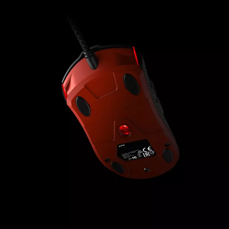 XPG PRIMER mängurihiir