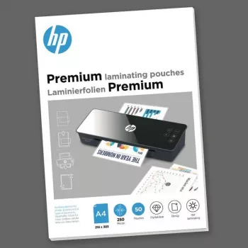 HP 9125 lamineerimistasku 50 tk
