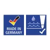 Marker Staedtler Lumocolor 60 BK-5 4 tk