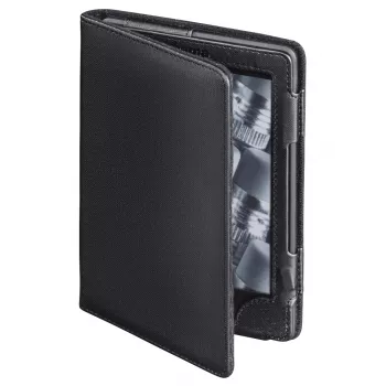 Hama Arezzo e-lugerite ümbris 15,2 cm (6 tolli) Folio Must