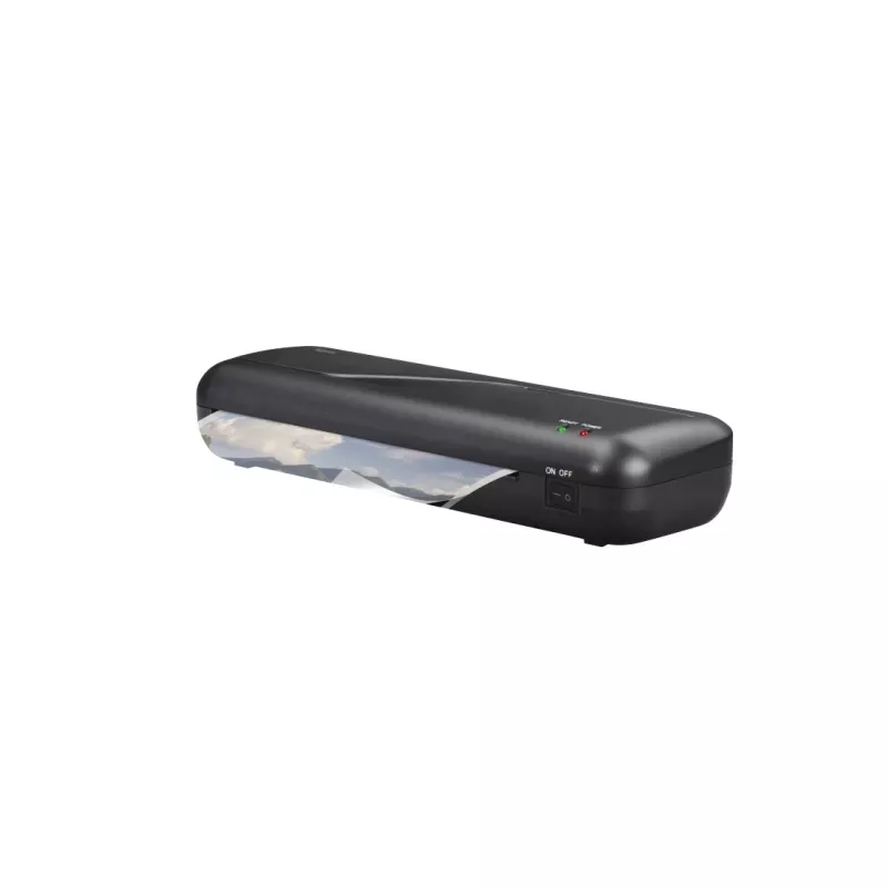 Hama 00050560 Basic 4-in-1 A4 kuumlaminaator