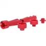 Tööriist KS Tools 123.0035 Kaal 120 g