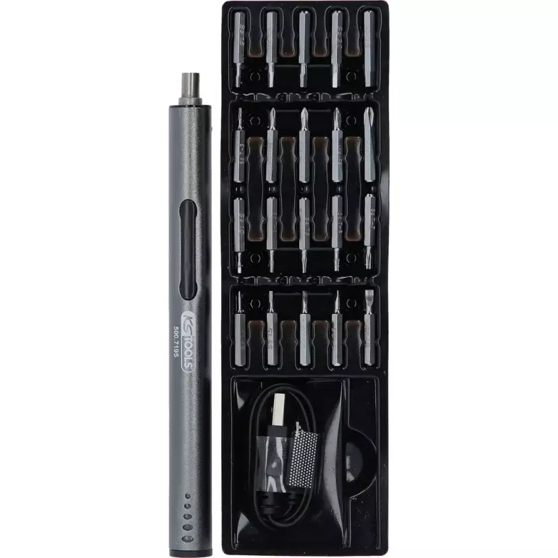 Käsikruvikeeraja KS Tools 500.7195