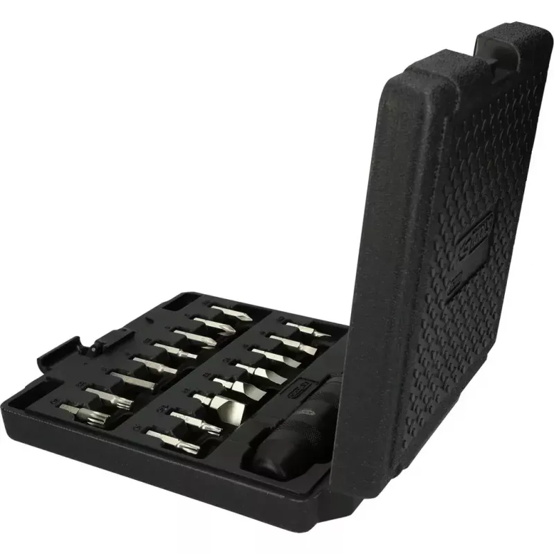 Käsikruvikeeraja KS Tools 515.1000