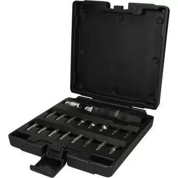 Käsikruvikeeraja KS Tools 515.1000
