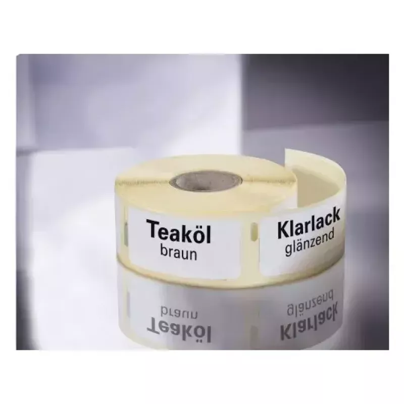 Isekleepuv silt Ristkülik Avery A1933081