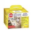 Isekleepuv silt Ristkülik Avery A1933081