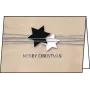 Õnnitluskaart Sigel Christmas Cards DS079 25 tk 148x105 mm