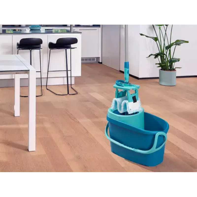 Mopikate Leifheit Clean Twist M Ergo sinine