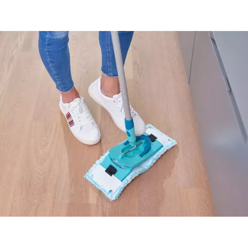 Mopikate Leifheit Clean Twist M Ergo sinine