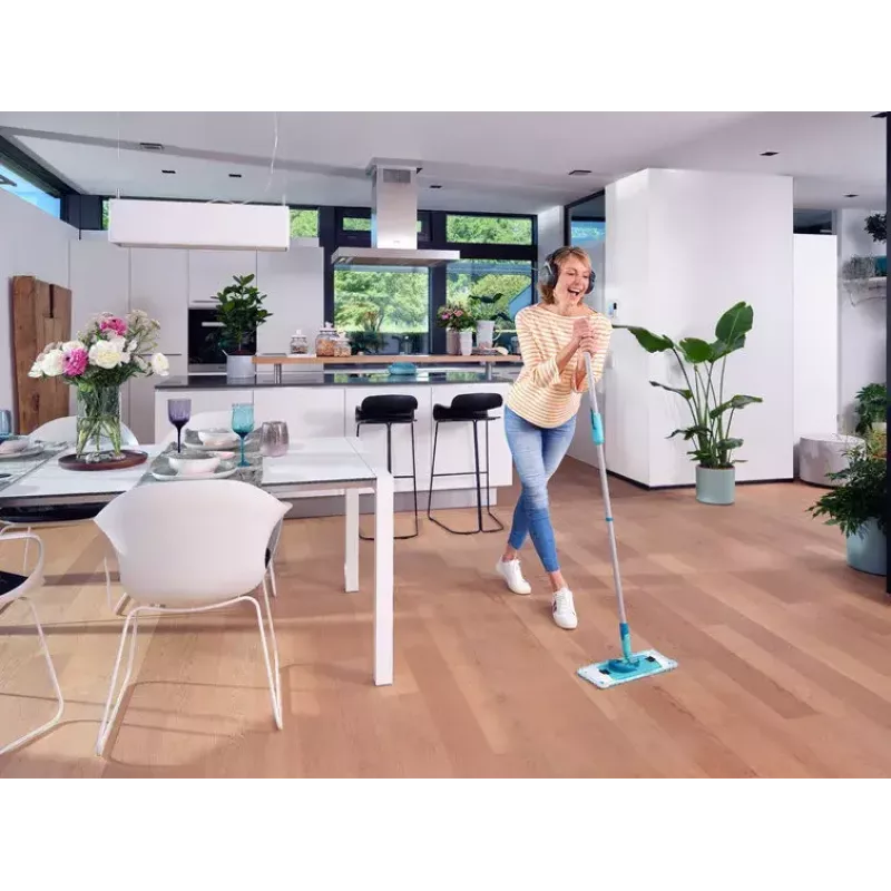 Mopikate Leifheit Clean Twist M Ergo sinine