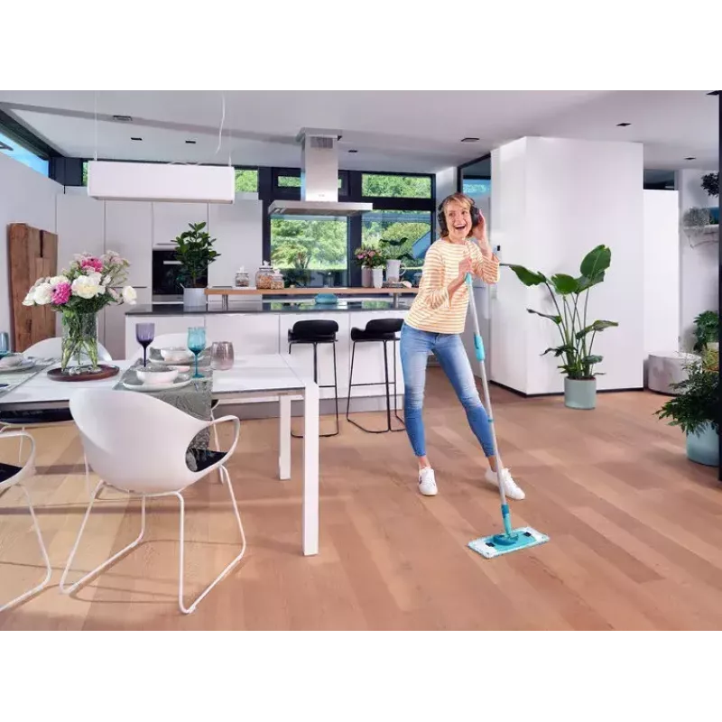 Mopikate Leifheit Clean Twist M Ergo sinine
