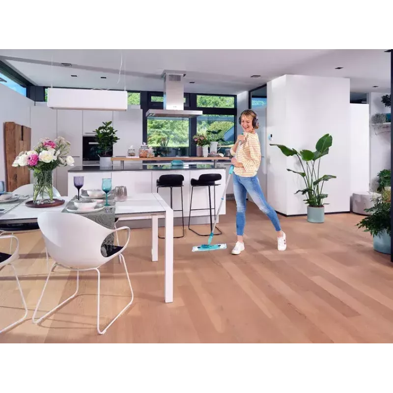 Mopikate Leifheit Clean Twist M Ergo sinine