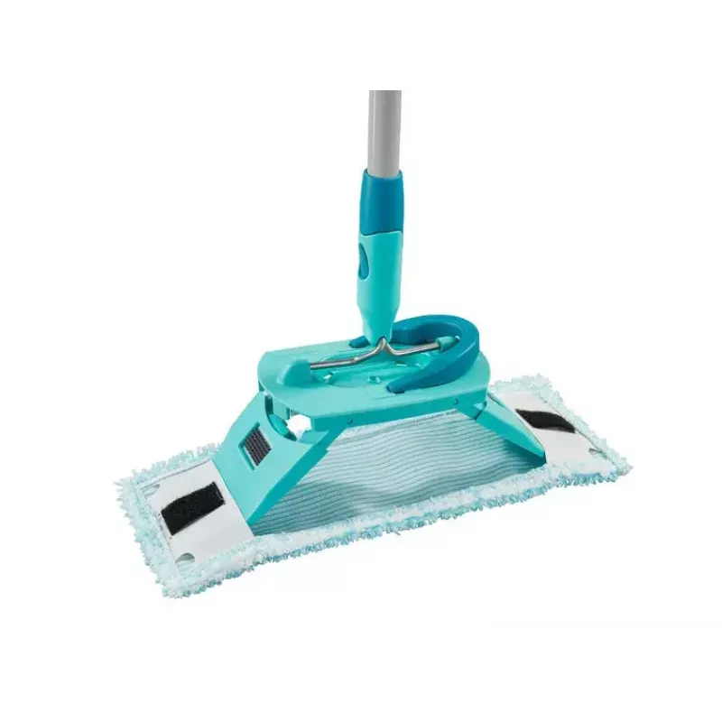 Mopikate Leifheit Clean Twist M Ergo sinine
