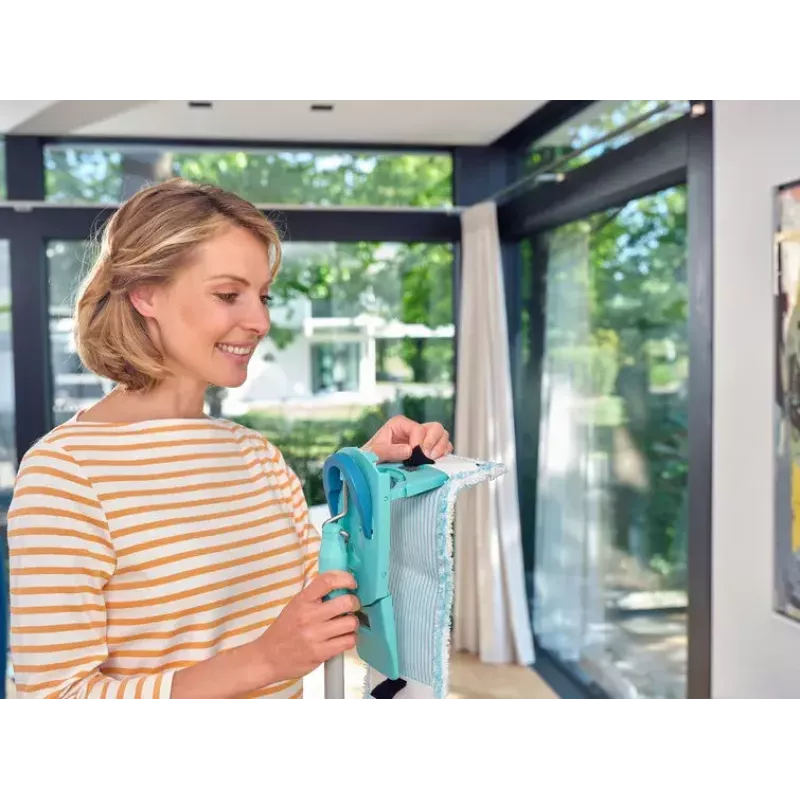 Mopikate Leifheit Clean Twist M Ergo sinine