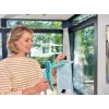 Mopikate Leifheit Clean Twist M Ergo sinine