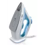 Braun TexStyle 1 SI1050BL Aurutriikraud Keraamiline tald 2000 W Sinine, Valge