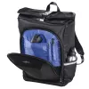Backpack Hama Carrier 700 43.9 cm (17,3 tolli) Must Kandekäepide Õlarihm
