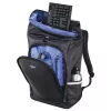 Backpack Hama Carrier 700 43.9 cm (17,3 tolli) Must Kandekäepide Õlarihm