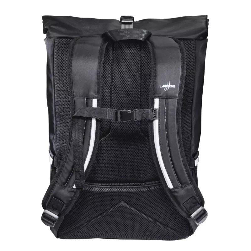 Backpack Hama Carrier 700 43.9 cm (17,3 tolli) Must Kandekäepide Õlarihm