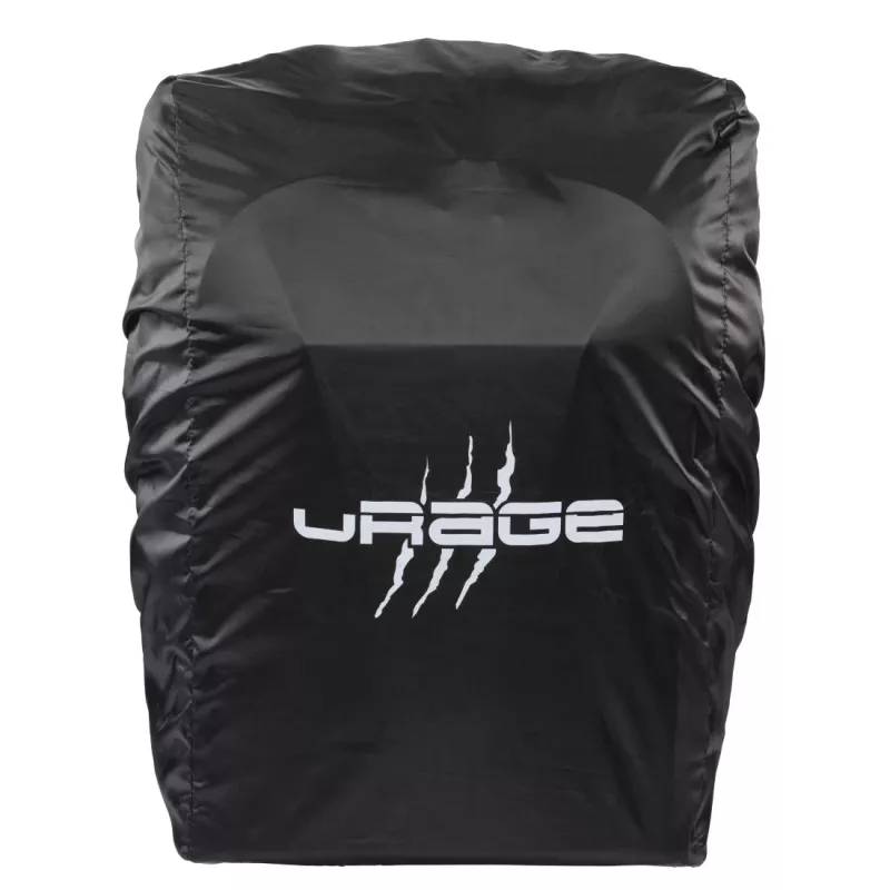 Backpack Hama Carrier 700 43.9 cm (17,3 tolli) Must Kandekäepide Õlarihm