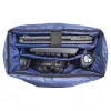 Backpack Hama Carrier 700 43.9 cm (17,3 tolli) Must Kandekäepide Õlarihm