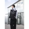 Backpack Hama Carrier 700 43.9 cm (17,3 tolli) Must Kandekäepide Õlarihm