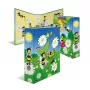 Ring Binder HERMA 19273 A4 Multicolour Cardboard 285x315mm