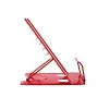 Dokumendihoidja HERMA 19973 Metall Punane 198x190x157 mm