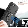 CoreParts MOBX-COV-JL-XR mobiiltelefoni ümbris 15.5 cm (6.1 tolli) Kaas Must