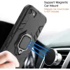 CoreParts MOBX-COV-JL-XR mobiiltelefoni ümbris 15.5 cm (6.1 tolli) Kaas Must