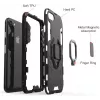 CoreParts MOBX-COV-JL-XR mobiiltelefoni ümbris 15.5 cm (6.1 tolli) Kaas Must