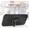 CoreParts MOBX-COV-JL-XR mobiiltelefoni ümbris 15.5 cm (6.1 tolli) Kaas Must