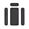 Gembird PB20-01 akupank 20000 mAh