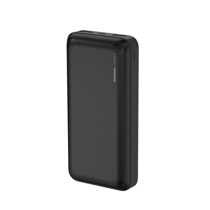 Gembird PB20-01 akupank 20000 mAh
