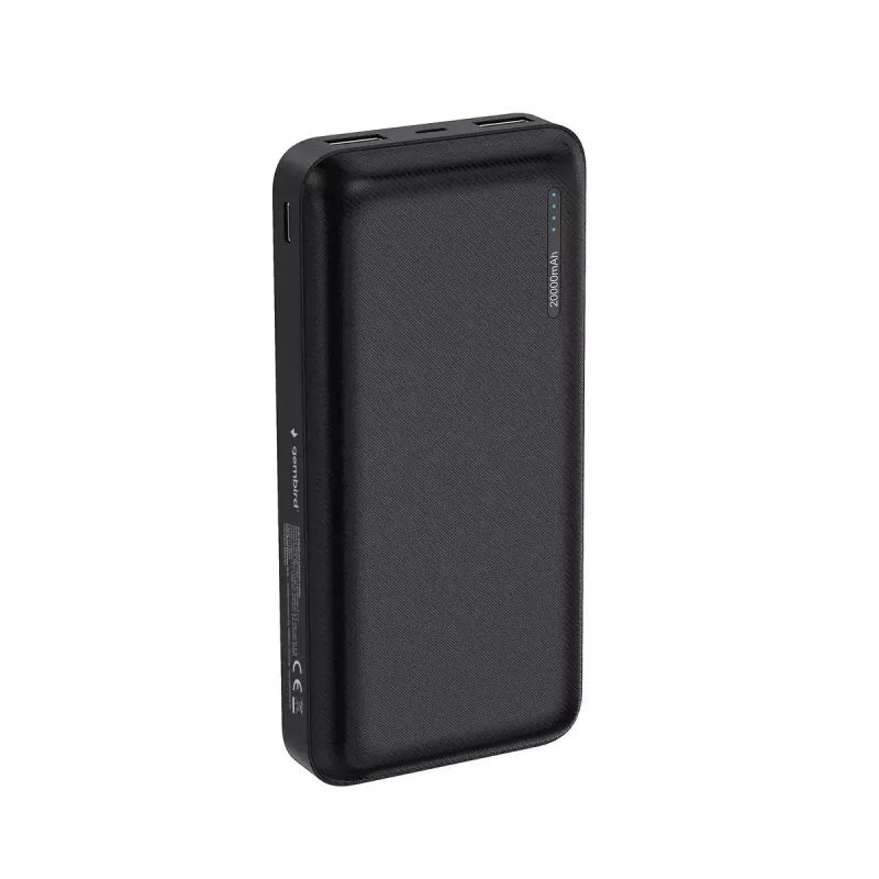 Gembird PB20-01 akupank 20000 mAh
