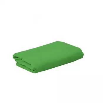 Taustekraan Hama 00021158 Roheline Puuvill 2950mm x 6000mm