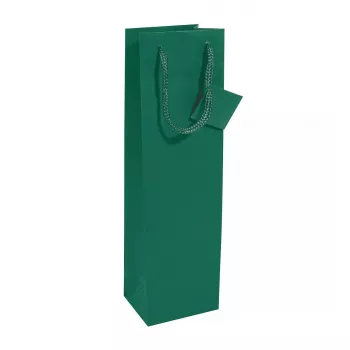 Kinkekott Sigel GT502 Roheline 100mm x 80mm x 350mm