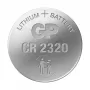 Ühekordne patarei GP Batteries 103237 CR2320 Liitium-mangaandioksiid